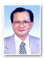 第七屆理事長：徐義明先生